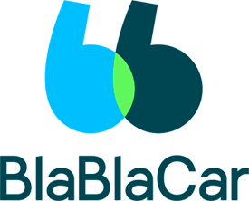 Logotipo de Blablacar