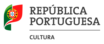 Escudo del Ministerio de cultura de Portugal