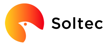 Logotipo de Soltec