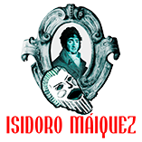 Logotipo Bicentenario Isidoro M�iquez