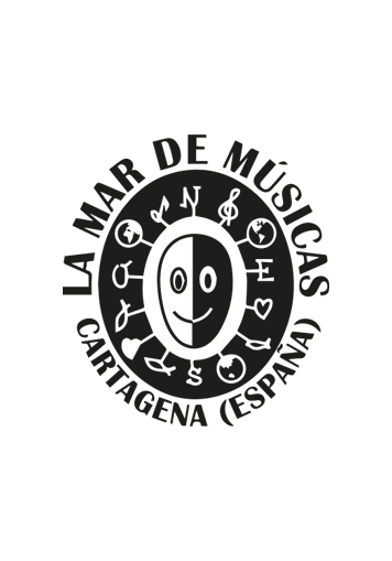 Cartel de La Mar de Músicas