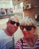 Ese rinc�n... (#desdeotrasperspectivas...)