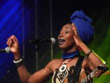 Fatoumata Diawara