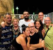 Con Scott Matthew 2017