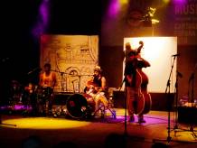 Muchachito Bombo Inferno 2010