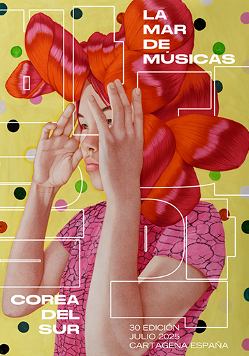 Edicci�n 2025 La Mar de M&uacute;sicas