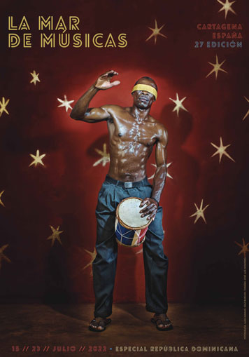 Edicci�n 2022 La Mar de M&uacute;sicas