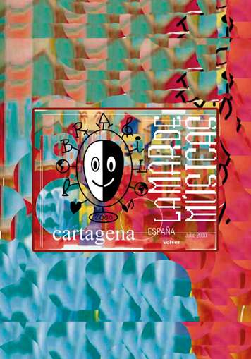 Edicci�n 2000 La Mar de M&uacute;sicas