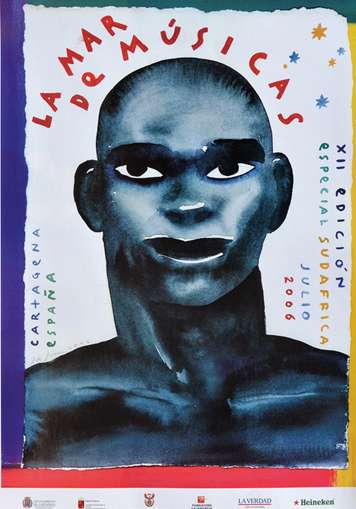 Edicci�n 2006 La Mar de M&uacute;sicas