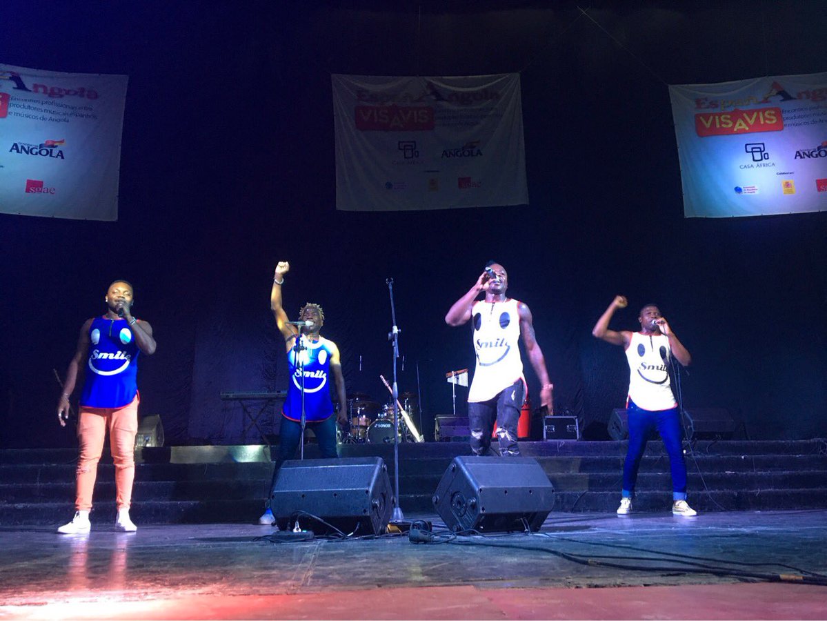 ELENCO DA PAZ (Angola)