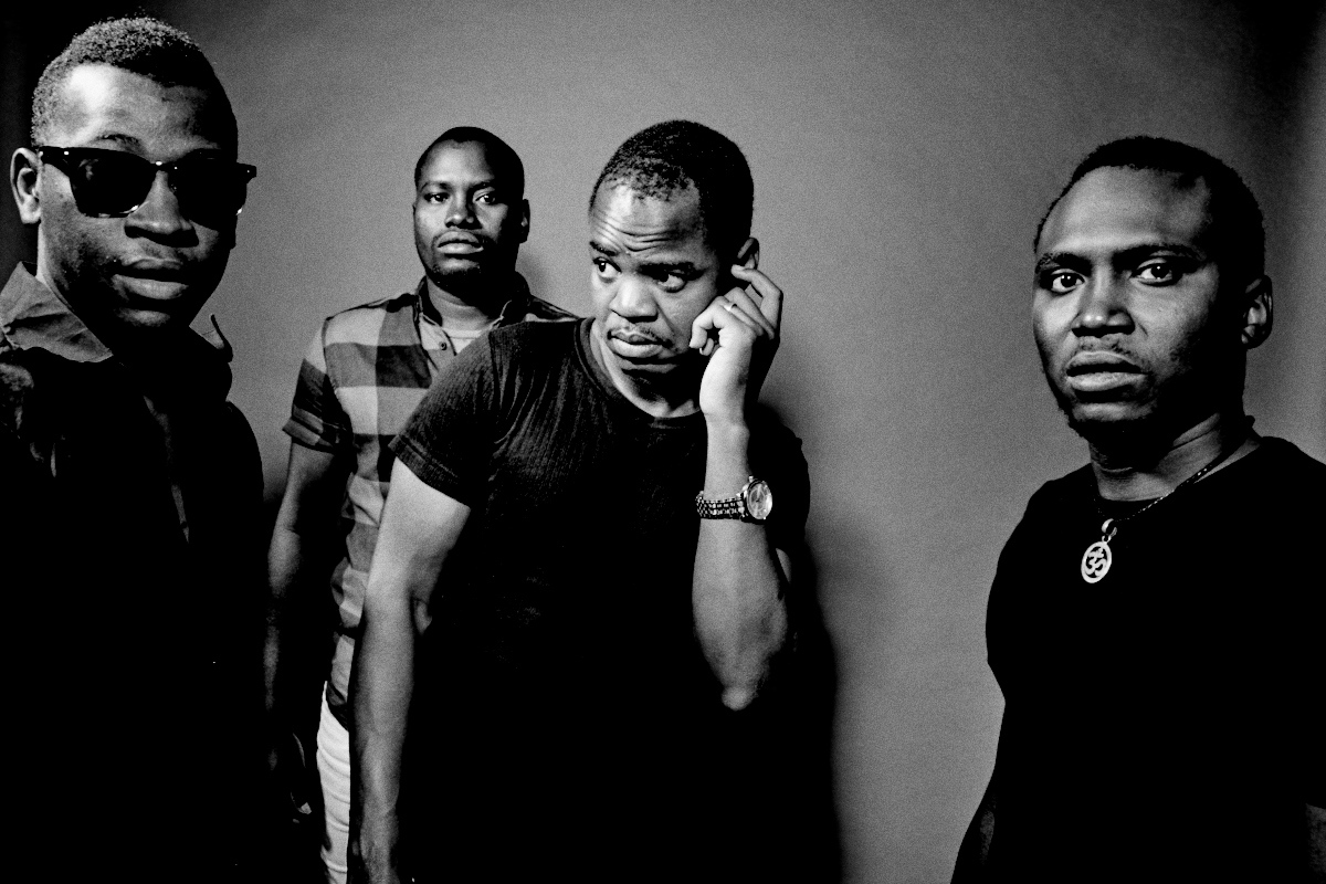 Songhoy Blues (Mali)