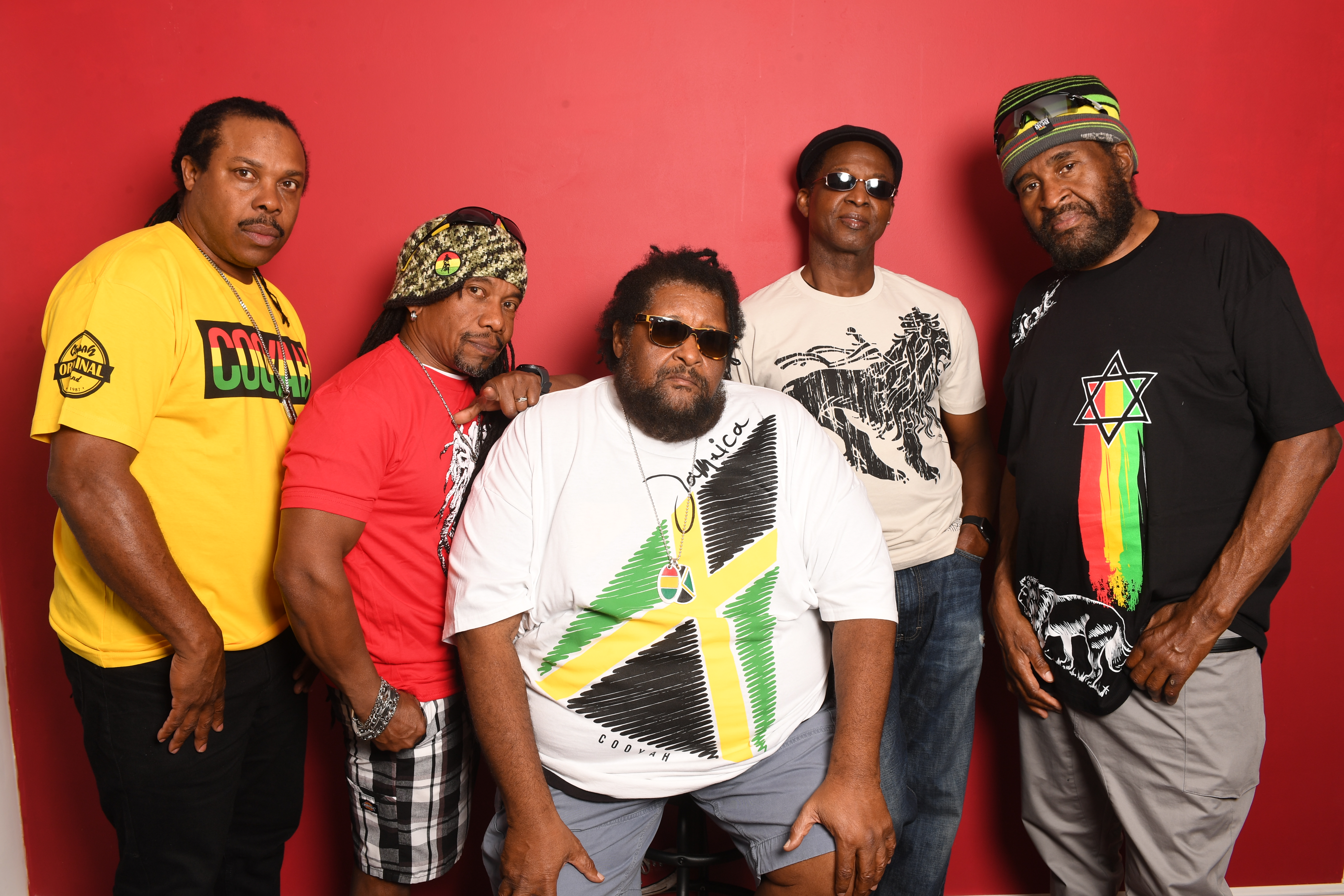 Inner Circle (Jamaica)