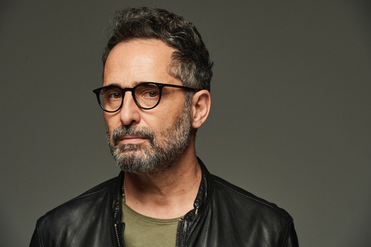 JORGE DREXLER - PREMIO LA MAR DE MSICAS 2021