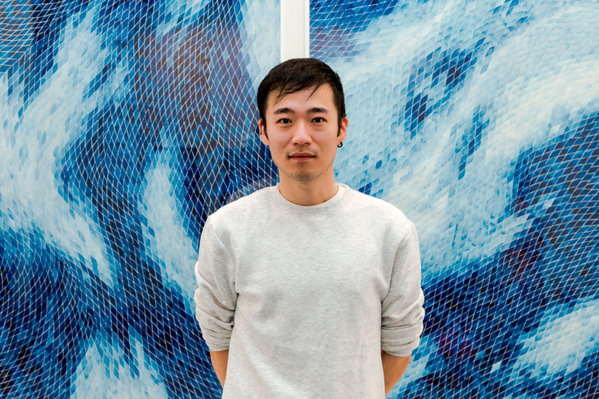 Entre cuerpos y fronteras: Cartograf�as diasp�ricas queer de Timothy Hyunsoo Lee