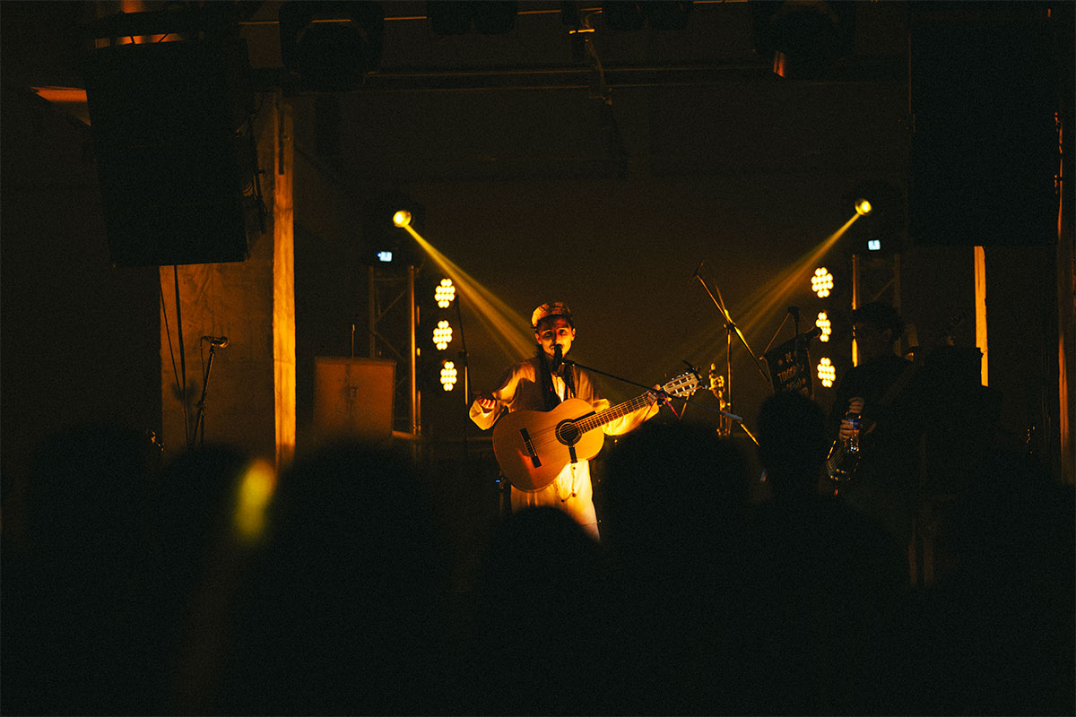 San Pedro Bonfim y sus milagros