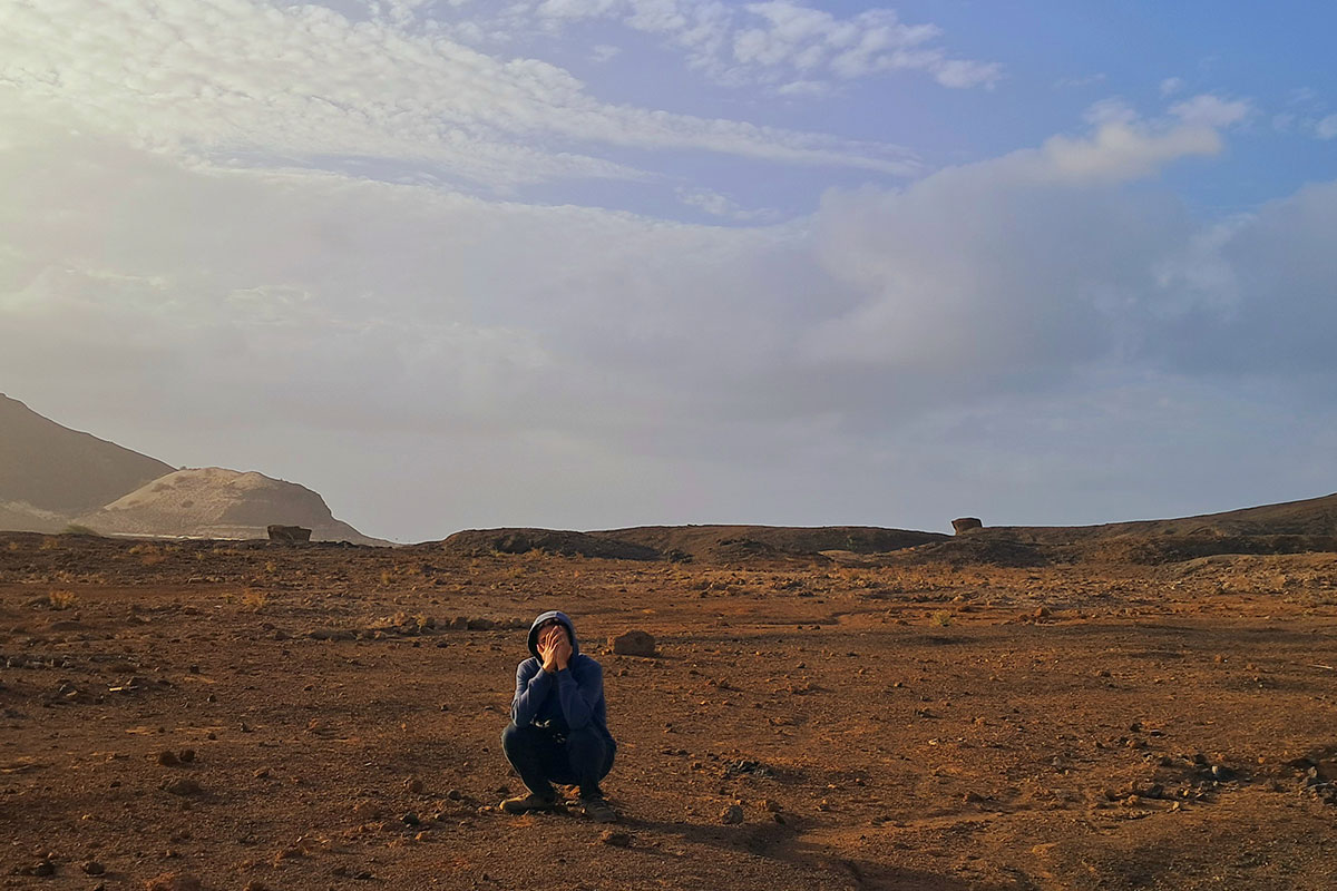Fidju Kitxora (Cabo Verde)