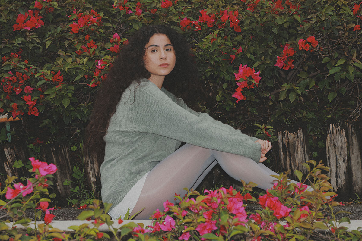 Silvana Estrada (M�xico)