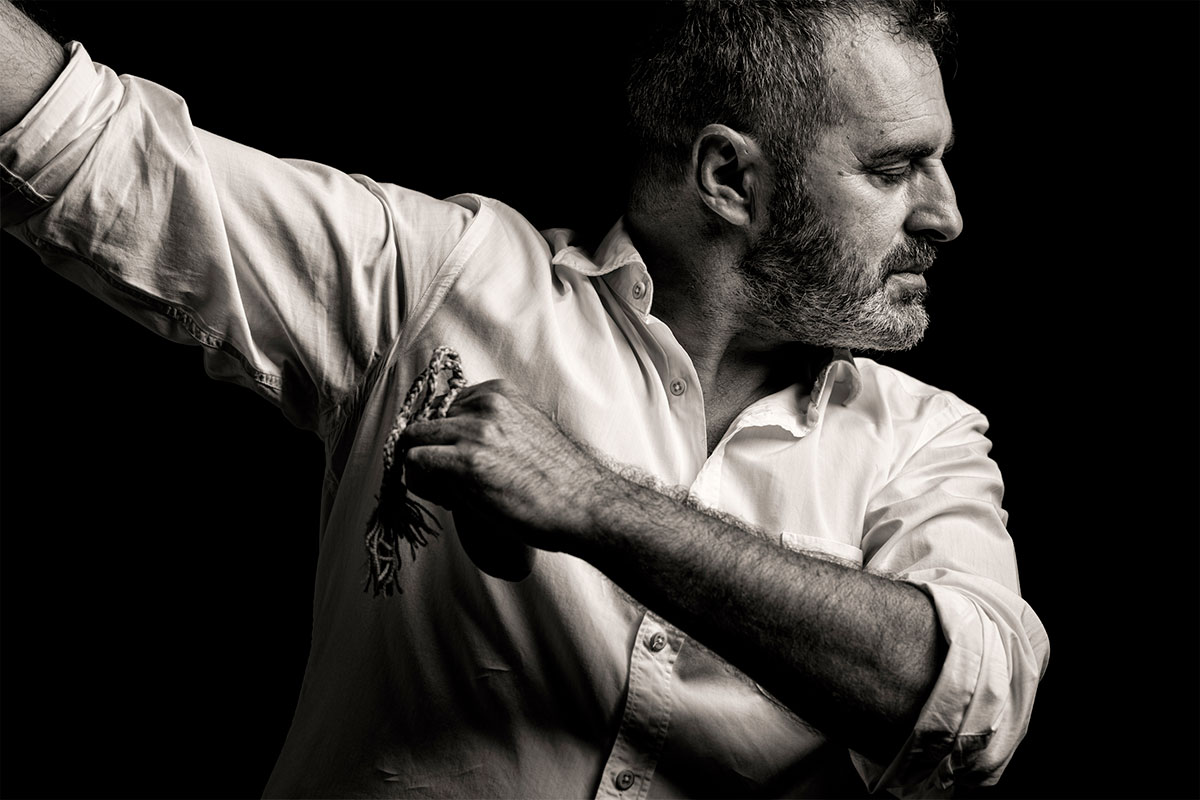 El Pantorrillas (Espa�a)