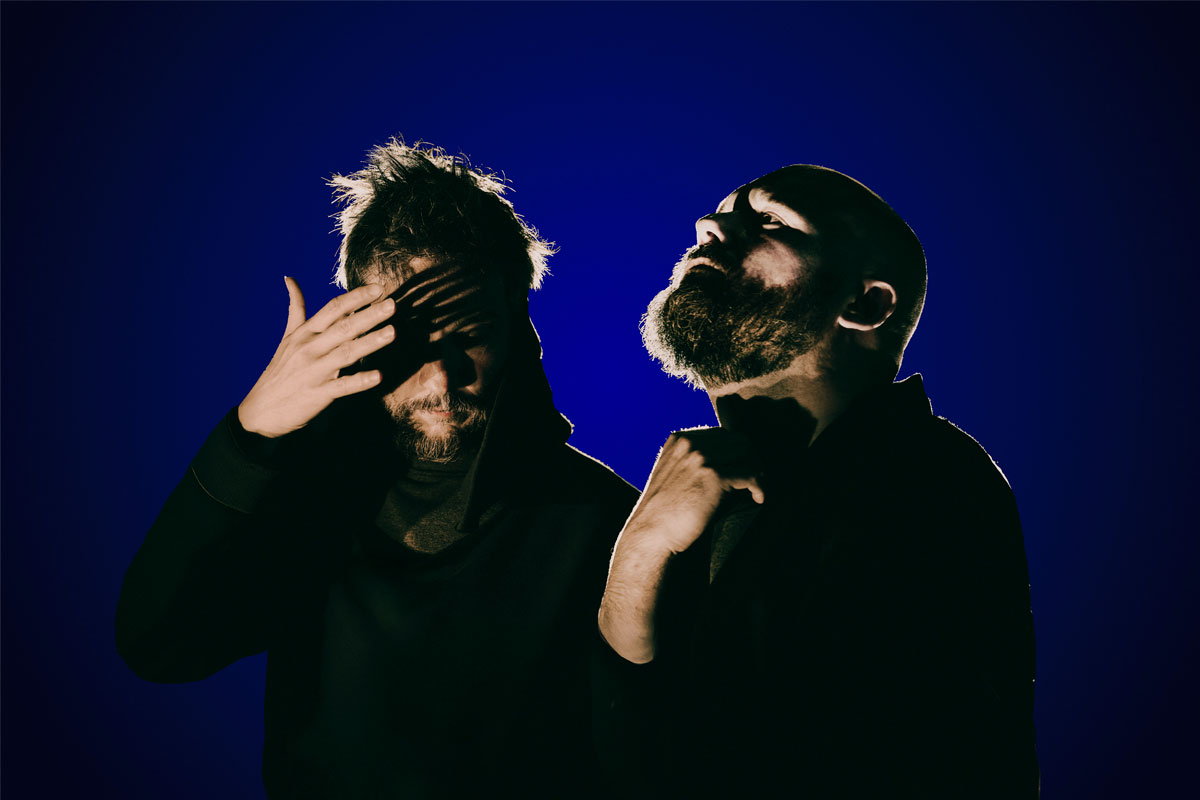 Ra�l Refree + Ni�o de Elche (Espa�a) 