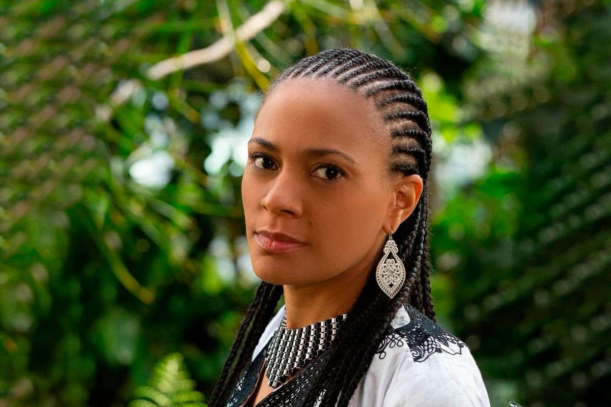 Sona Jobarteh (Gambia)