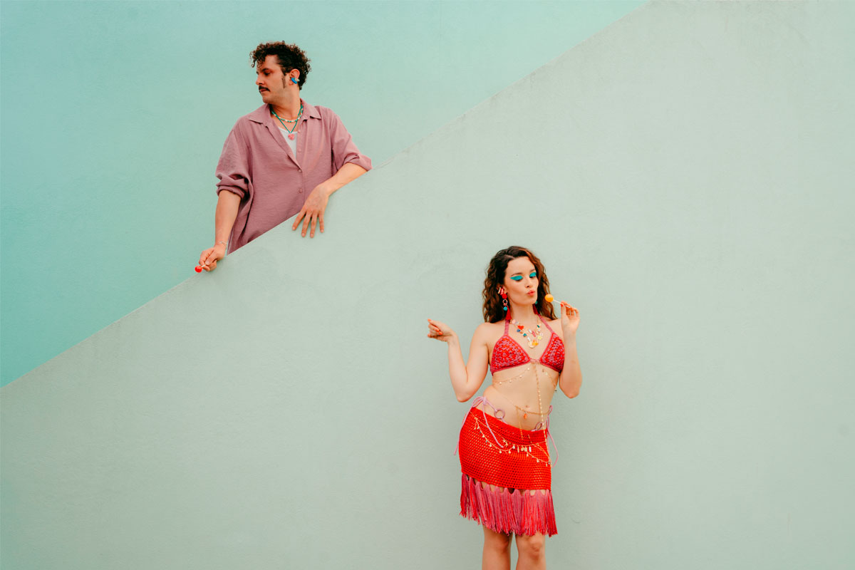 Monsieur Perin� (Colombia)