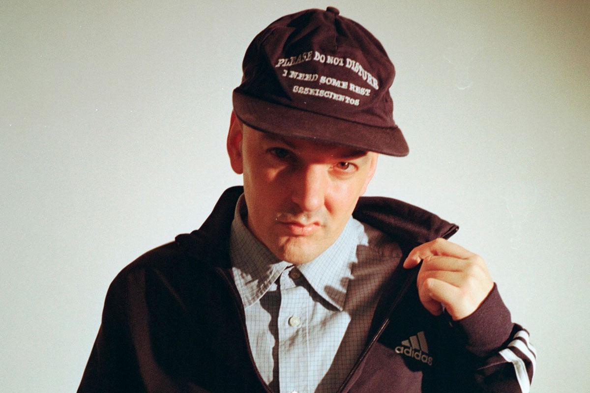 Carlangas DJ Set (Espa�a)