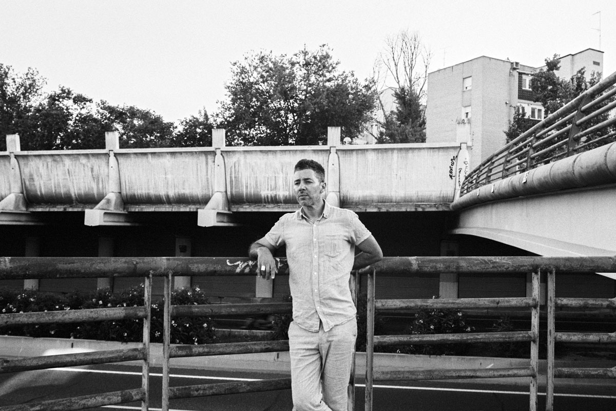 Rachid B (Marruecos)