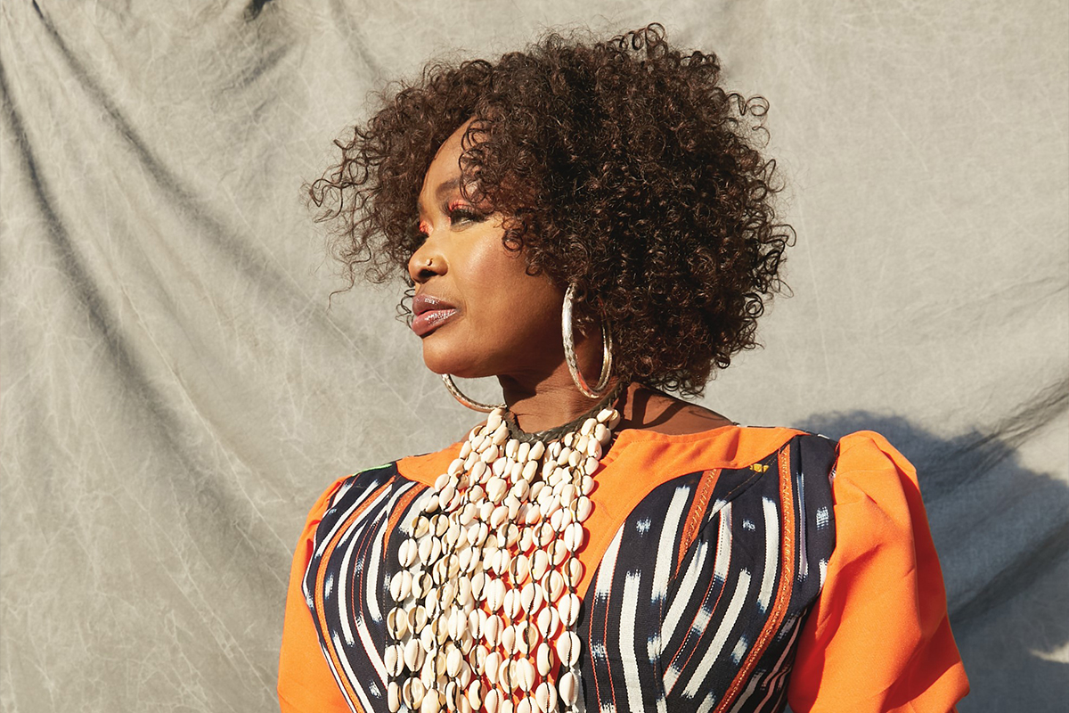 Oumou Sangar� (Mal�)