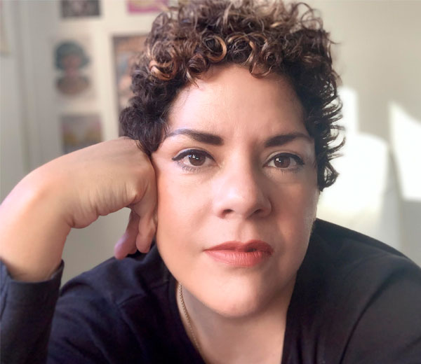 Mar�a Fernanda Ampuero