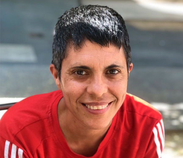 Mafe Moscoso