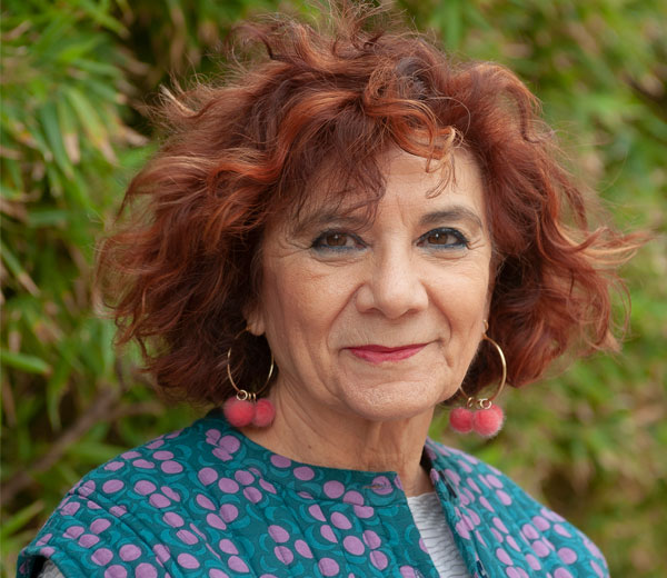 Marisa L�pez Soria