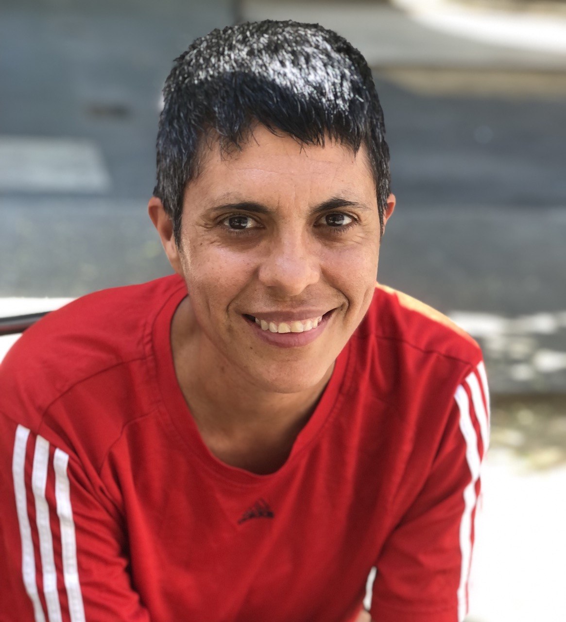 Mafe Moscoso