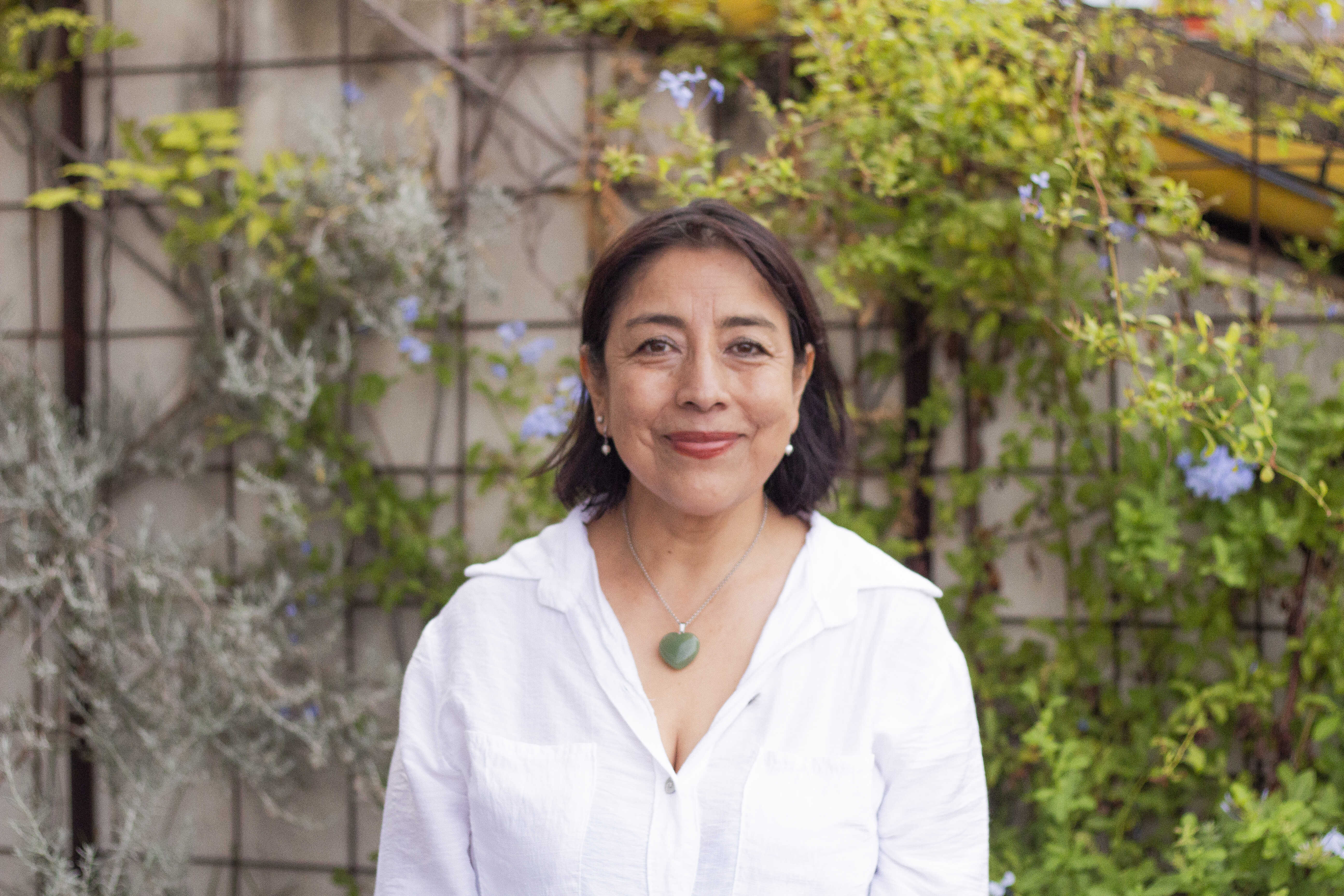 Bernardita Maldonado