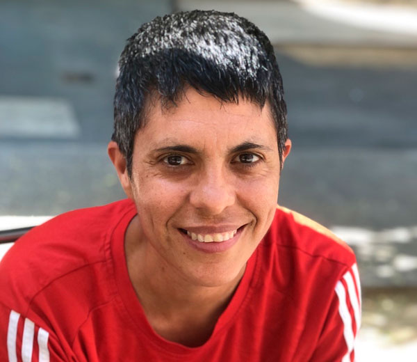Mafe Moscoso