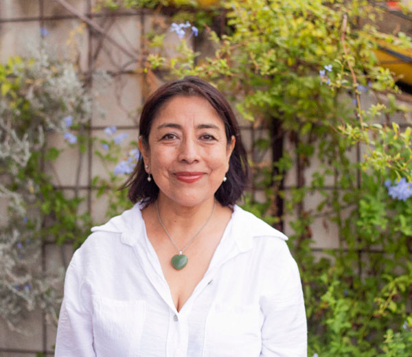 Bernardita Maldonado