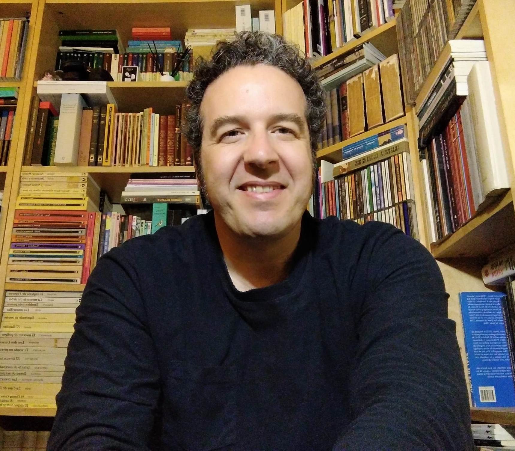 Juan de Dios Garc�a