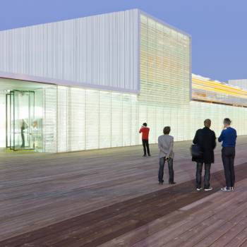 Auditorio El Batel