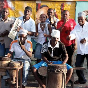 JAGWA MUSIC (TANZANIA)