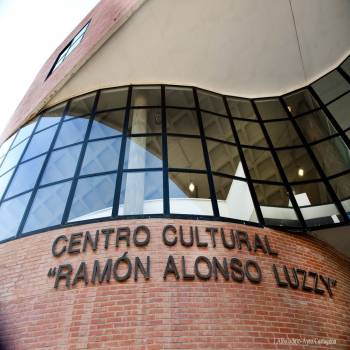 CENTRO CULTURAL RAMN ALONSO LUZZY