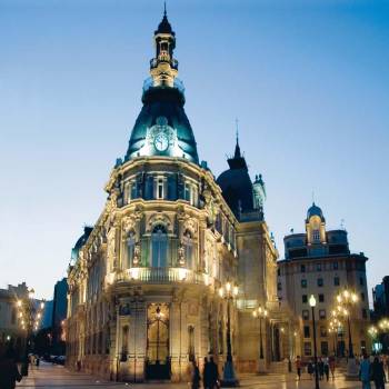 Palacio Consistorial