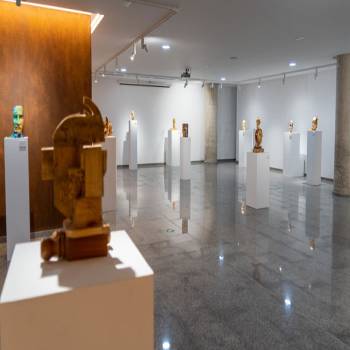 Sala Cultural Dora Catarineu