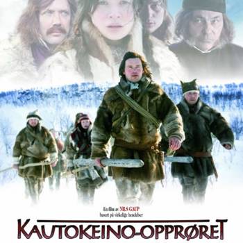 Kautokeino-opprret / La rebelin de Kautokeino