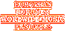 European Forun of Worldwide Music Festival