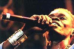 Baaba Maal