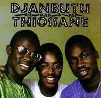 DJANBUTU THIOSSANE 