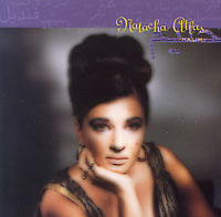 Natacha Atlas