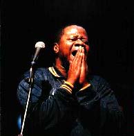 Papa Wemba
