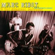 Marc Ribot y Los Cubanos Postizos