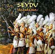 Disco de Seydu