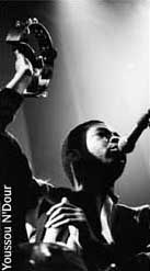 Youssou N'Dour